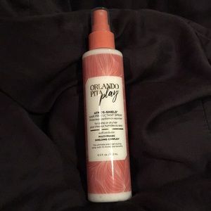 Orlando Pita Play Hair Protectant